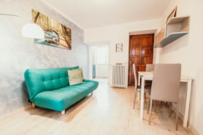 Appartamento Al Borgo - Affitti Brevi Italia